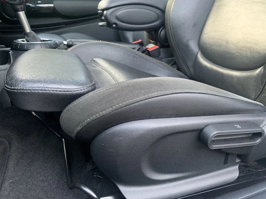 MINI 3-Deurs - Afbeelding 13 van 30