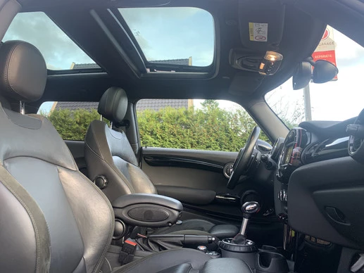 MINI 3-Deurs - Afbeelding 16 van 30