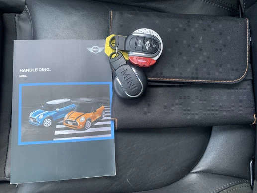 MINI 3-Deurs - Afbeelding 17 van 30