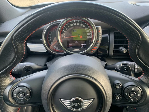 MINI 3-Deurs - Afbeelding 18 van 30