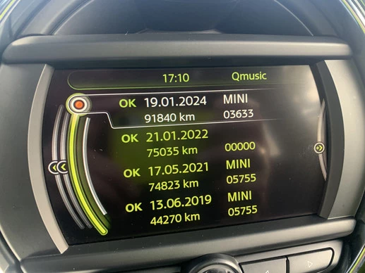 MINI 3-Deurs - Afbeelding 19 van 30