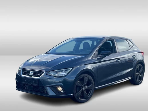 SEAT Ibiza - Afbeelding 1 van 8