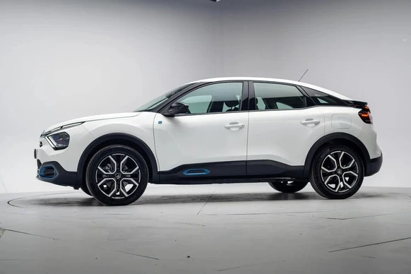 Citroën ë-C4 - Afbeelding 2 van 30