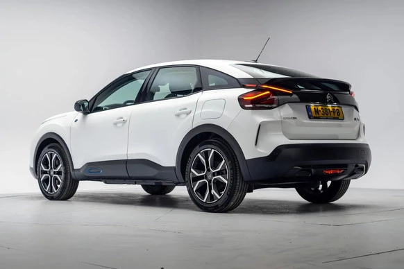 Citroën ë-C4 - Afbeelding 3 van 30