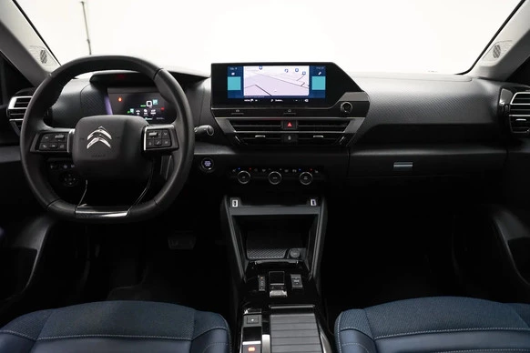 Citroën ë-C4 - Afbeelding 4 van 30