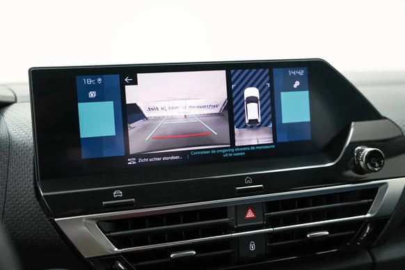 Citroën ë-C4 - Afbeelding 5 van 30