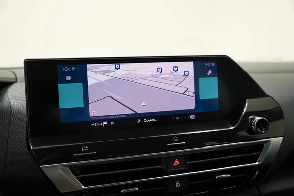 Citroën ë-C4 - Afbeelding 7 van 30