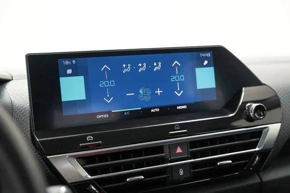 Citroën ë-C4 - Afbeelding 9 van 30