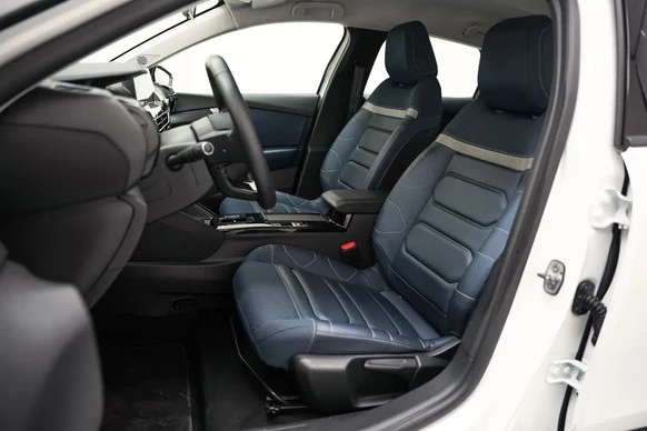 Citroën ë-C4 - Afbeelding 10 van 30