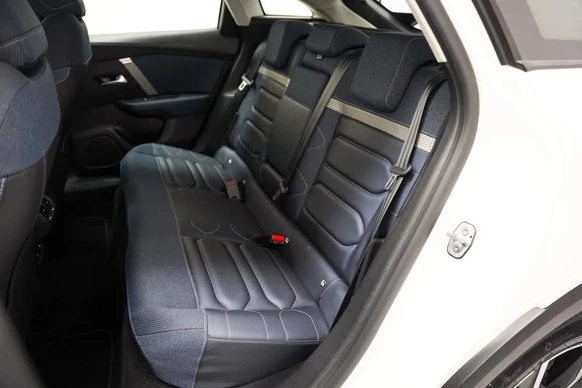 Citroën ë-C4 - Afbeelding 11 van 30