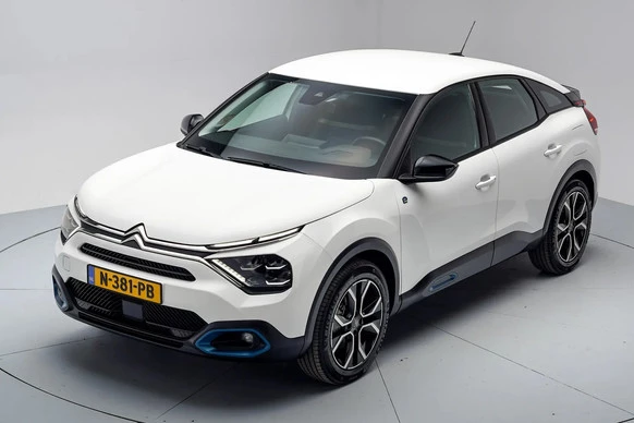 Citroën ë-C4 - Afbeelding 14 van 30