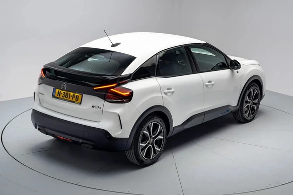 Citroën ë-C4 - Afbeelding 15 van 30