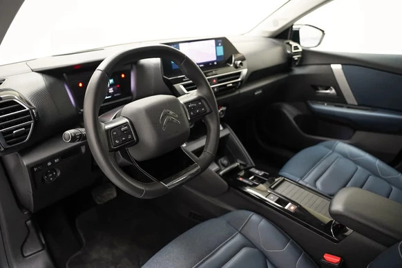 Citroën ë-C4 - Afbeelding 16 van 30