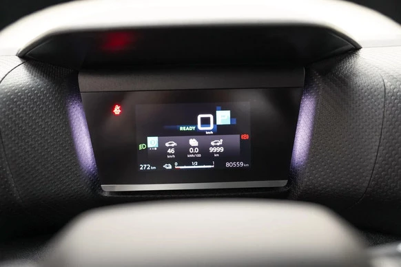 Citroën ë-C4 - Afbeelding 17 van 30