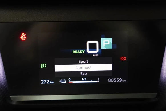 Citroën ë-C4 - Afbeelding 22 van 30