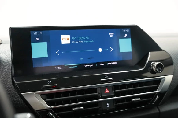 Citroën ë-C4 - Afbeelding 23 van 30