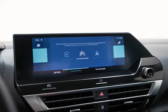 Citroën ë-C4 - Afbeelding 25 van 30