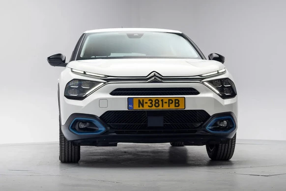 Citroën ë-C4 - Afbeelding 28 van 30