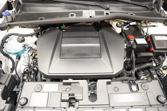 Citroën ë-C4 - Afbeelding 29 van 30