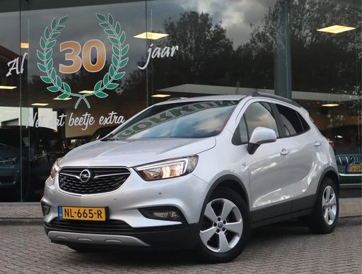 Opel Mokka X - Afbeelding 1 van 30