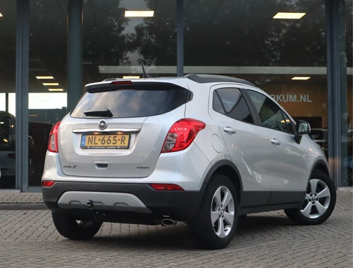 Opel Mokka X - Afbeelding 2 van 30