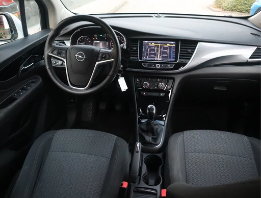 Opel Mokka X - Afbeelding 3 van 30