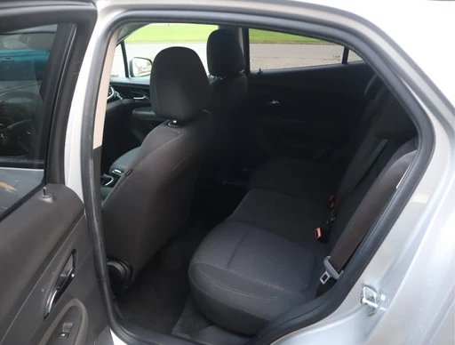 Opel Mokka X - Afbeelding 4 van 30