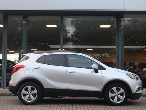 Opel Mokka X - Afbeelding 6 van 30