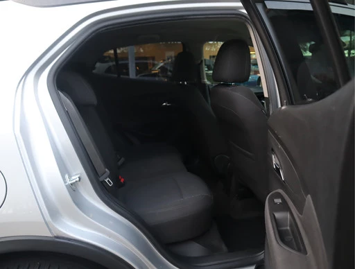 Opel Mokka X - Afbeelding 8 van 30