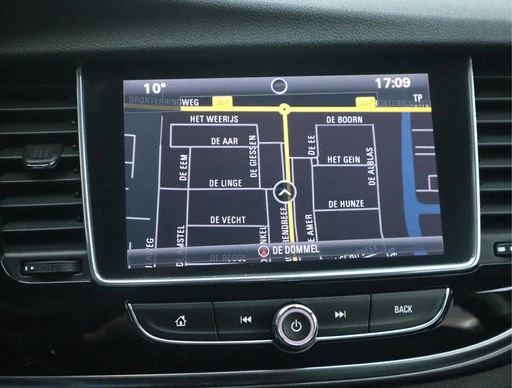 Opel Mokka X - Afbeelding 9 van 30