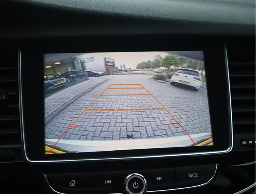 Opel Mokka X - Afbeelding 10 van 30