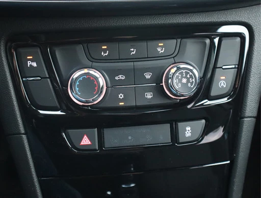 Opel Mokka X - Afbeelding 11 van 30