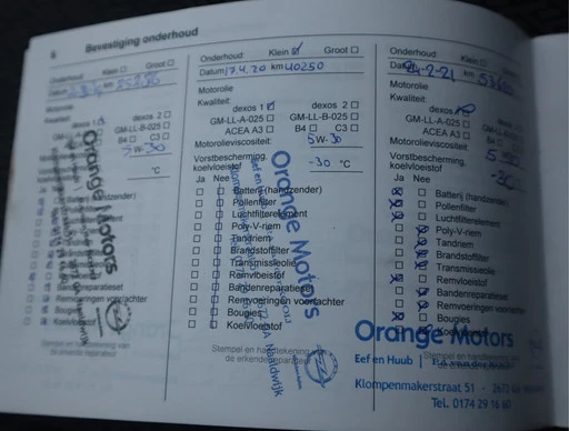 Opel Mokka X - Afbeelding 13 van 30