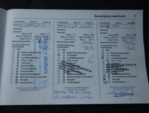 Opel Mokka X - Afbeelding 14 van 30