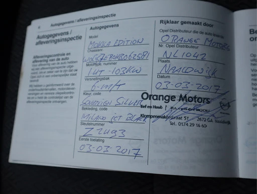 Opel Mokka X - Afbeelding 16 van 30