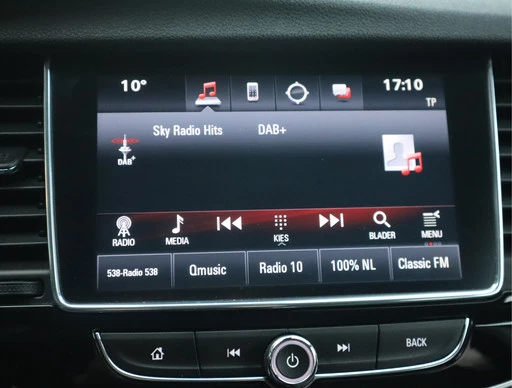 Opel Mokka X - Afbeelding 17 van 30