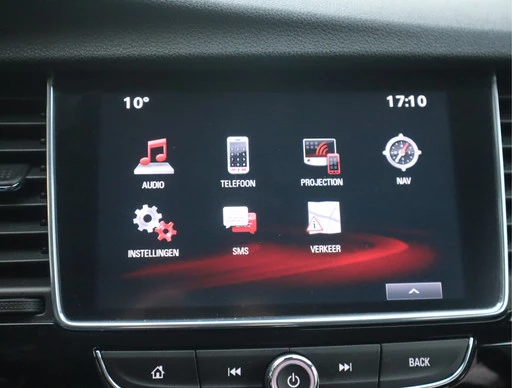 Opel Mokka X - Afbeelding 18 van 30