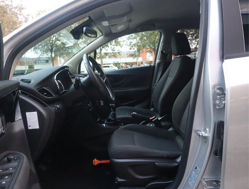 Opel Mokka X - Afbeelding 20 van 30