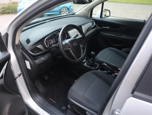 Opel Mokka X - Afbeelding 23 van 30