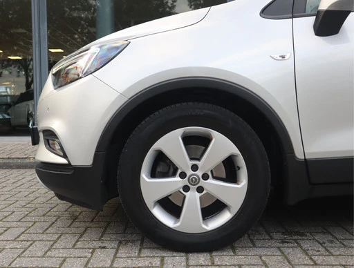 Opel Mokka X - Afbeelding 24 van 30