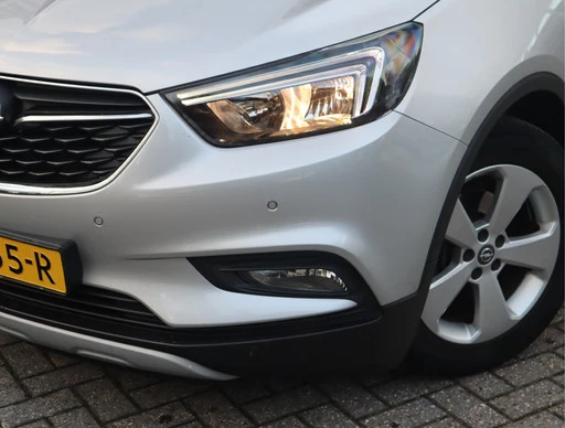 Opel Mokka X - Afbeelding 25 van 30