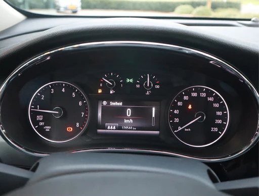 Opel Mokka X - Afbeelding 28 van 30