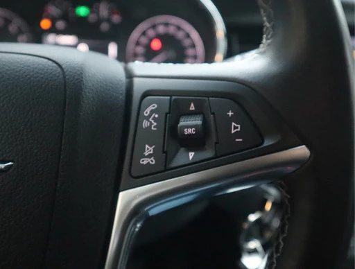 Opel Mokka X - Afbeelding 29 van 30