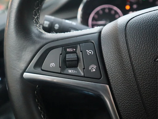 Opel Mokka X - Afbeelding 30 van 30