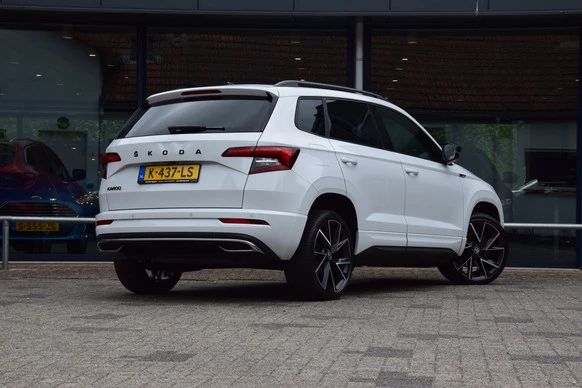 Škoda Karoq - Afbeelding 2 van 30