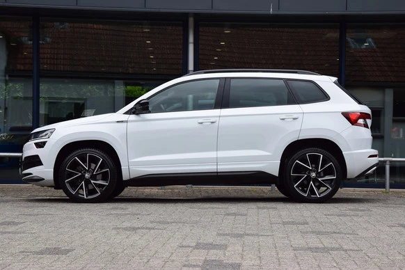 Škoda Karoq - Afbeelding 5 van 30