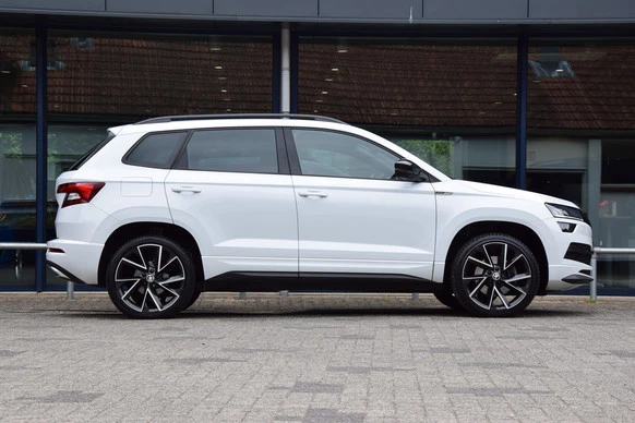 Škoda Karoq - Afbeelding 6 van 30
