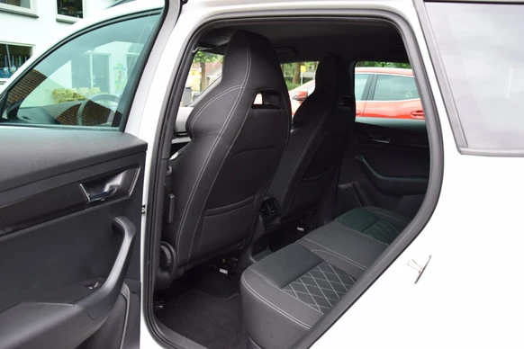 Škoda Karoq - Afbeelding 8 van 30