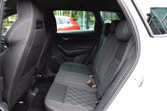 Škoda Karoq - Afbeelding 9 van 30
