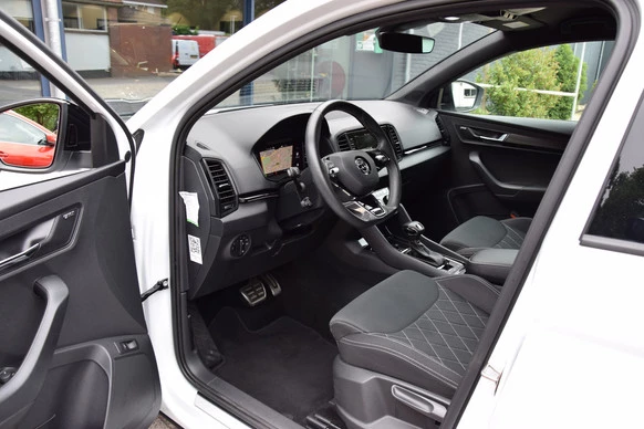 Škoda Karoq - Afbeelding 10 van 30